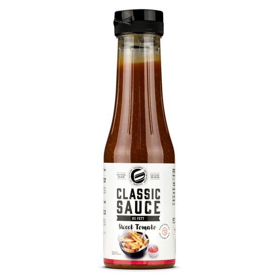 GOT7 - Classic Sauce - Better sauces! - TRU·FIT