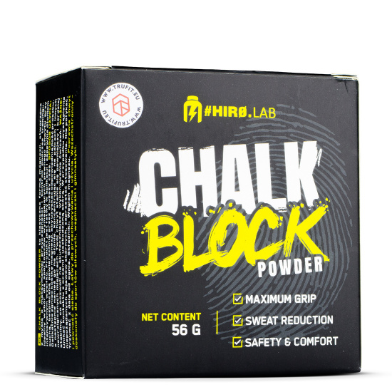 HIRO.LAB - Chalk Block Powder