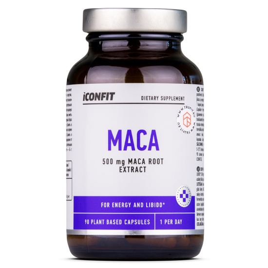 iConfit - Maca