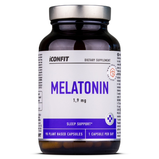 iConfit - Melatonin