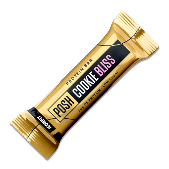 iConfit - Posh Protein Bar