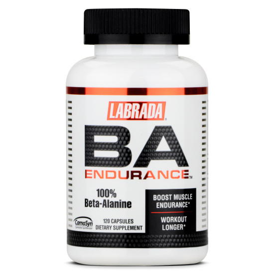 Labrada Nutrition - BA Endurance