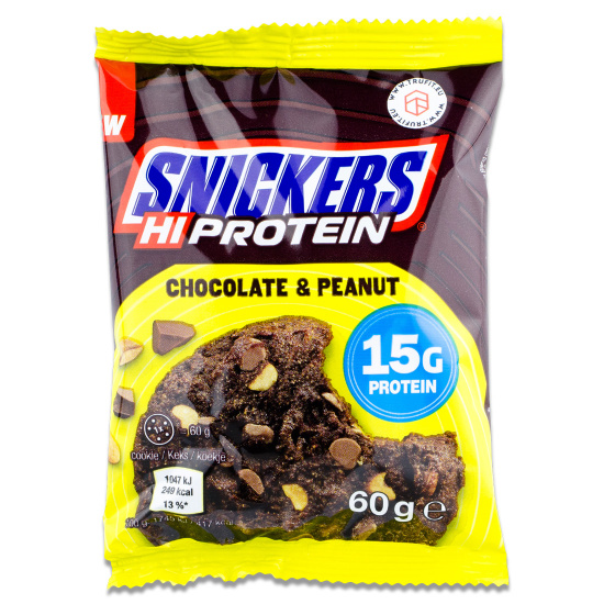 Mars Protein - Snickers High Protein Cookie