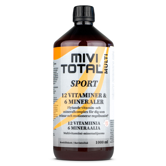 Bringwell - Mivitotal Sport