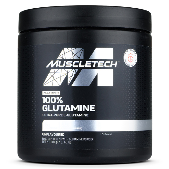 Muscletech - Glutamine