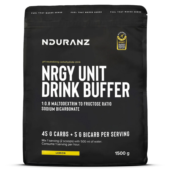 Nduranz - Nrgy Unit Drink Buffer