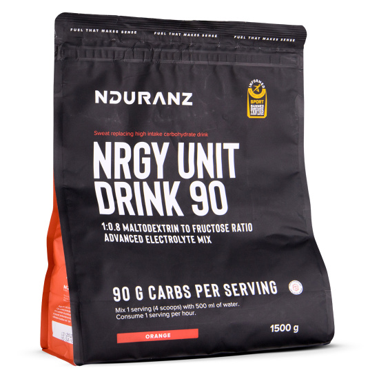 Nduranz - Nrgy Unit Drink 90