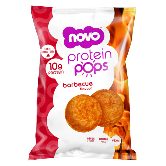 Novo Nutrition - Protein Pops