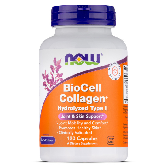 Now Foods - BioCell Collagen