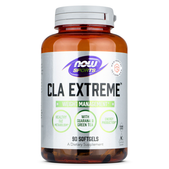 Now Foods - CLA Extreme