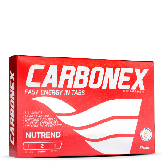 Nutrend - Carbonex