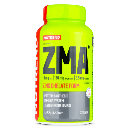 Nutrend - ZMA