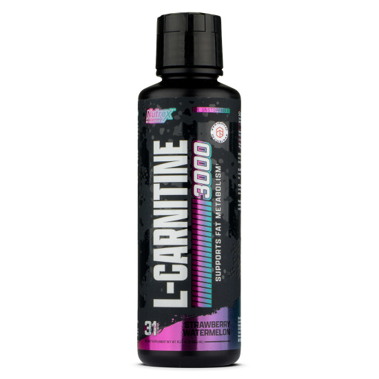 Nutrex Research - Liquid Carnitine 3000