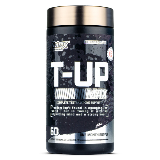 Nutrex Research - T-Up Max