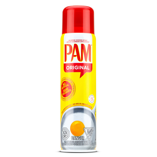 PAM Non-Stick Cooking Spray