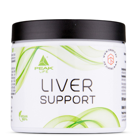 Peak - Liver Support