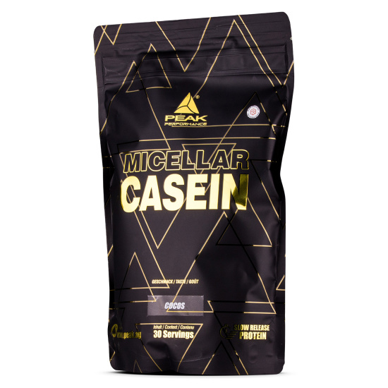 Peak - Micellar Casein