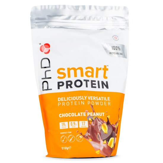 PHD Nutrition - Smart Protein