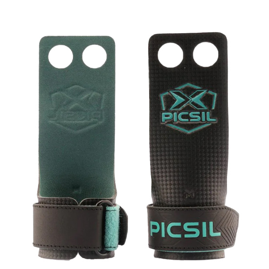 Picsil - Falcon Grips 2 Holes