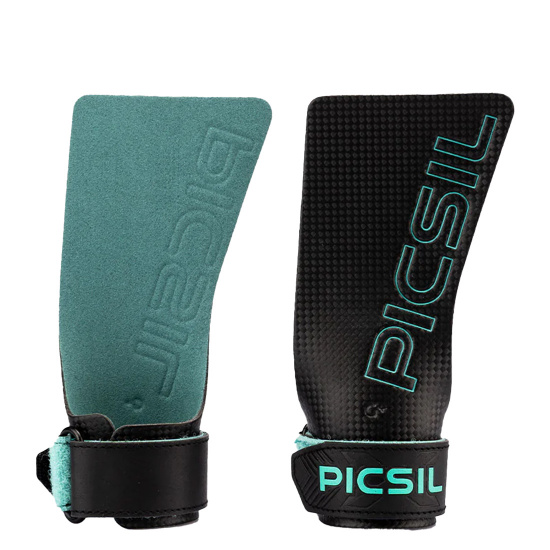 Picsil - Falcon Grips Without Holes