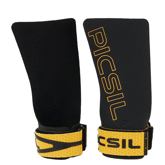 Picsil - Golden Eagle Grips