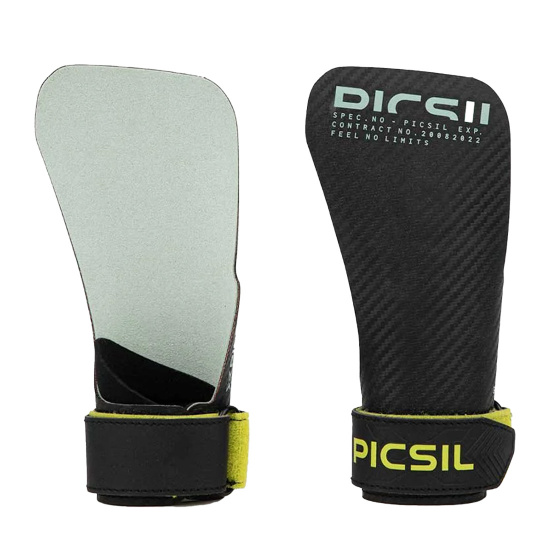 Picsil - Hawk Grips