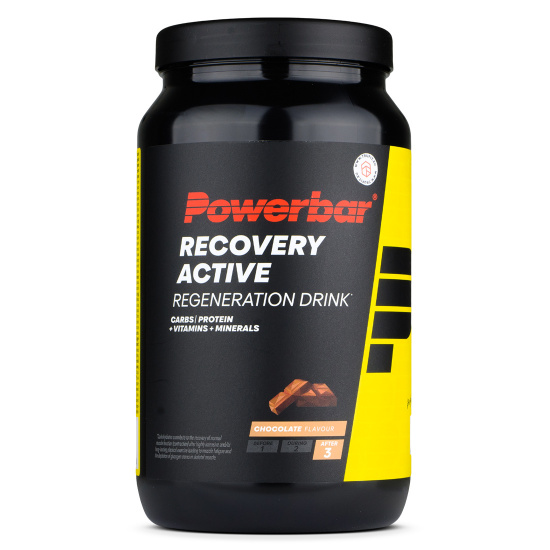 PowerBar - Recovery Active Regeneration Drink