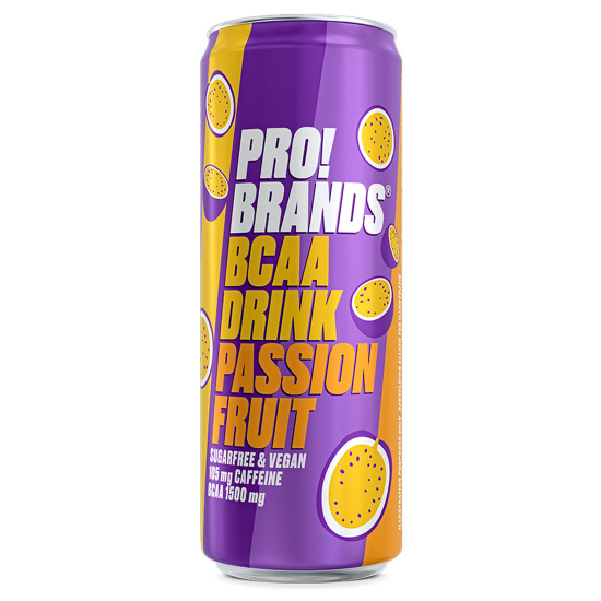 Pro!Brands - BCAA Drink