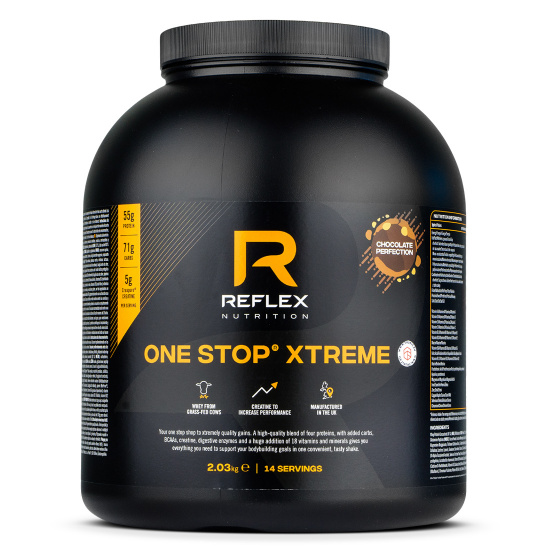 Reflex Nutrition - One Stop Xtreme