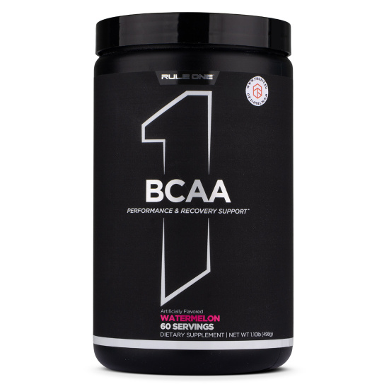 Rule 1 - R1 BCAA