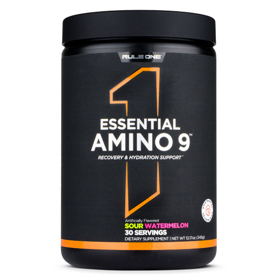 Rule 1 - R1 Essential Amino 9