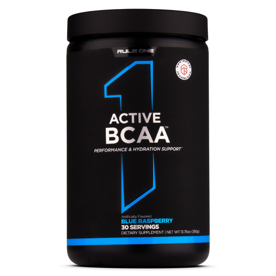 Rule 1 - R1 Active BCAA