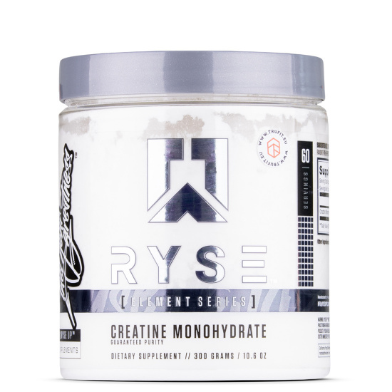 RYSE - Creatine Monohydrate