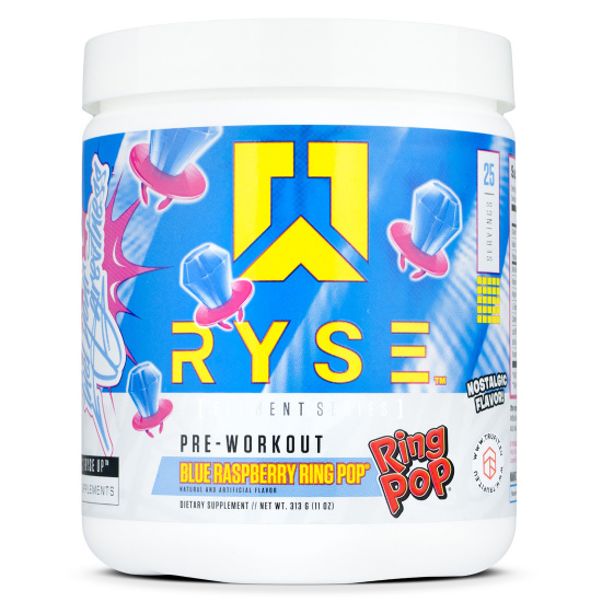 RYSE - Element Pre-Workout