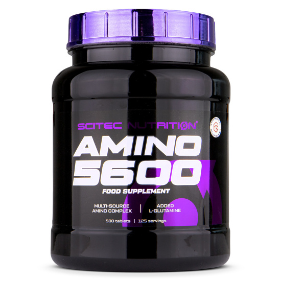 Scitec Nutrition - Amino 5600