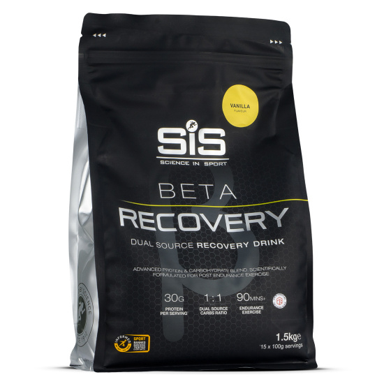 SiS - BETA Recovery