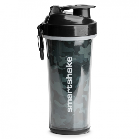 Smartshake - The Smartest Drink Shaker