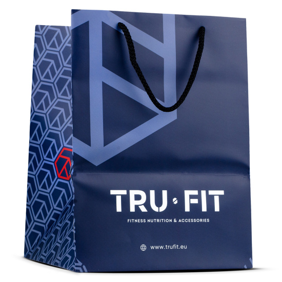 TRU·FIT Fitness Nutrition & Clothing - TRU·FIT