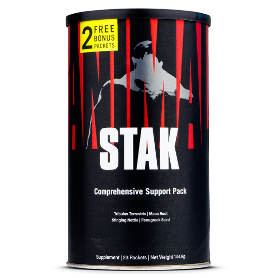 Universal Nutrition - Animal Stak - Support muscle growth - TRU·FIT