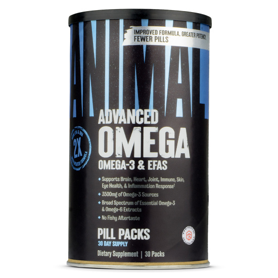 Universal Nutrition - Animal Omega