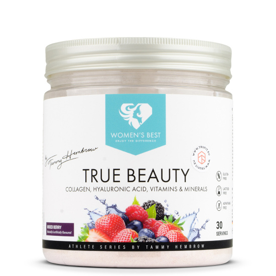 Women's Best - True Beauty Collagen Drink