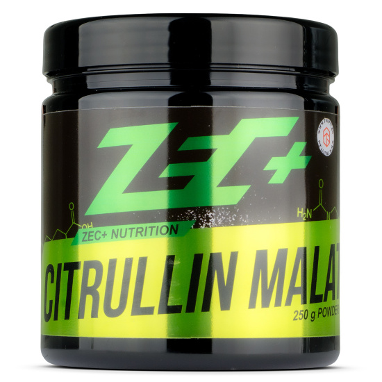 ZEC+ - Citrulline Malate