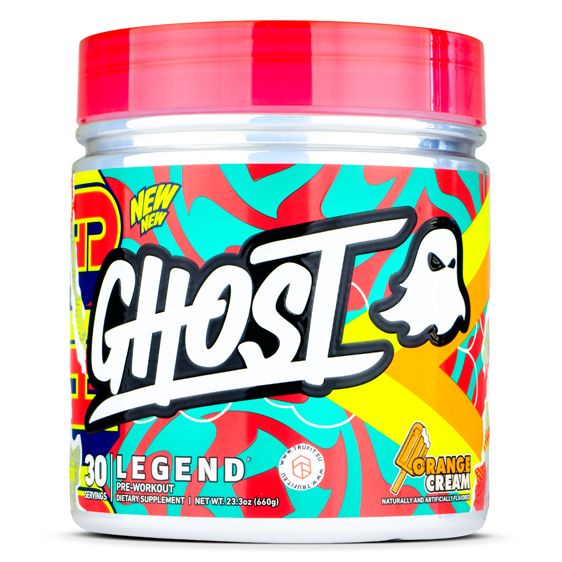 Ghost Deals Unleashed